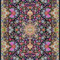 دستبافت سه متری|فرش|خرمآباد, |دیوار