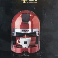 اسپرسو ساز کپسولی مارتلو