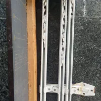 کتیبه 3متری همراه 3تامیل پرده