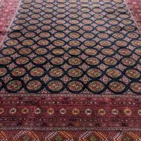 ۹ متری ترکمن