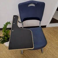 فروش صندلی امتحانی دسته دار|صندلی و نیمکت|کرمان, |دیوار