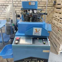 دستگاه جوراب بافی