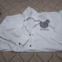 کاپشن دخترانه تمیز|لباس|سبزوار, قصبه غربی|دیوار