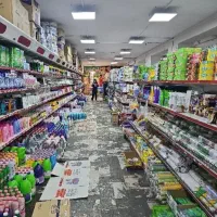 نیروی آقا جهت کار در فروشگاه