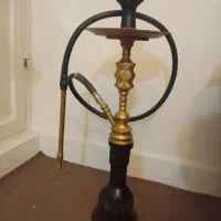 قلیون خرفه ایی کرنو|کلکسیون و سرگرمی|فردیس, فرامرزیه|دیوار