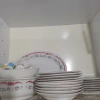 سرویس چینی ژاپن