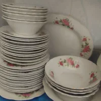 ظروف برای خانه باغ