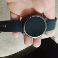 ساعت مچی هوشمند شیامی