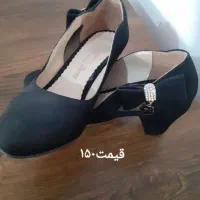 کفش مجلسی