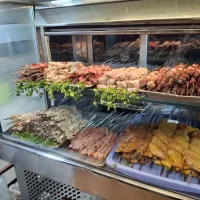 یخچال کوچیک مخصوص جگرکی