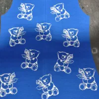 چاپ انواع لباس تریکو|خدمات پیشه و مهارت|فردوسیه, |دیوار