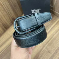 کمربند مون بلان Montblanc