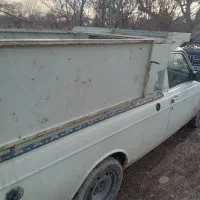 وانت مدل ۸۹|خودرو سواری و وانت|ابهر, |دیوار