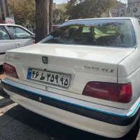 پژو پارس xu7p مدل ۱۴۰۳ ( نقد و اقساط )|خودرو سواری و وانت|تهران, تهرانپارس غربی|دیوار