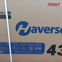 تلویزیون هاورسن|تلویزیون و پروژکتور|شیراز, تندگویان|دیوار