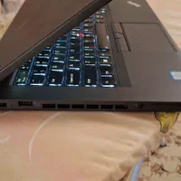 لپتاپ لنوو thinkpad t470p گرافیک دار|رایانه همراه|اندیشه, اندیشه فاز ۱|دیوار