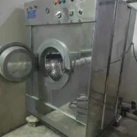 ماشین لباسشویی دوعدد 150میلیون