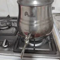 کتری رو گازی|قوری، کتری، قهوه‌ساز دستی|گنبد کاووس, |دیوار