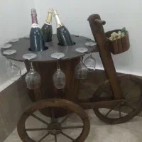 میز بار|مبلمان خانگی و میز عسلی|ماهدشت, |دیوار