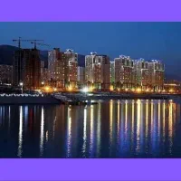 چیتگر/۱۳۵متر/برج مجلل فول امکانات