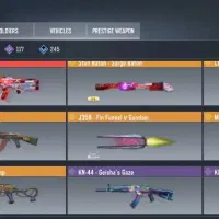 اکانت کالاف|کنسول، بازی ویدئویی و آنلاین|مشهد, خواجه ربیع|دیوار