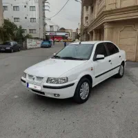 سمند مدل 1397