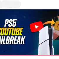 کپی خور کردن PS5 تا ورژن 10.01|کنسول، بازی ویدئویی و آنلاین|ارومیه, |دیوار