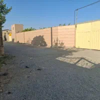 ۱۵۶۰مترکارگاه صنعتی همه چی تکمیل|فروش دفتر صنعتی، کشاورزی، تجاری|قرچک, داوود آباد|دیوار