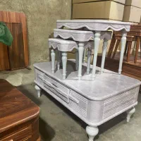 میز جلومبلی عسلی مدل دنیز|مبلمان خانگی و میز عسلی|چهاردانگه (تهران), |دیوار