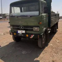 فروش فوری خاور بنز کاویان الوند هیوندا
