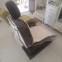 صندلی اصلاح|آرایشگاه و سالن‌های زیبایی|قم, قلعه کامکار|دیوار