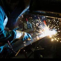 جوشکاری سیار