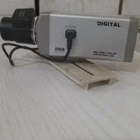 دوربین مداربسته دید درشب. کره ای