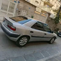 زانتیا 2000 مدل 86|خودرو سواری و وانت|ملایر, |دیوار