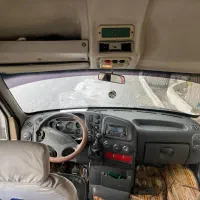 مینی بوس اویکو A50|خودرو سنگین|اندیشه, شهرک مریم|دیوار