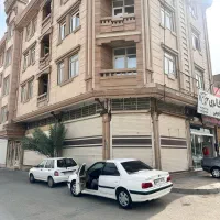 فروش واحد اداری سند تک برگ لوکیشن عالی.تهاتر خودرو|فروش دفتر کار، اتاق اداری، مطب|باغستان, |دیوار