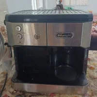 قهوه ساز دلونگی