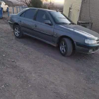 پارسtu5 مدل ۹۵|خودرو سواری و وانت|کرمان, |دیوار