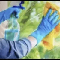 نیازمند نیروی نظافتی