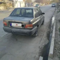 فروش ماشین|خودرو سواری و وانت|خاش, |دیوار