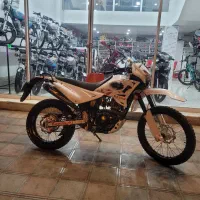 تریل روان ۱۴۰۳ در حد