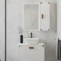 روشویی مدل الفا