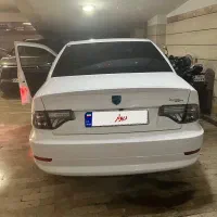 سمند سورن پلاس صفر ۱۴۰۴ - xu7p|خودرو سواری و وانت|تهران, جمال‌زاده|دیوار