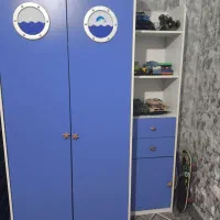 سرویس خواب کودک در حد