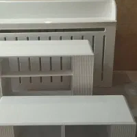 نقاشی ساختمان|خدمات پیشه و مهارت|گنبد کاووس, |دیوار