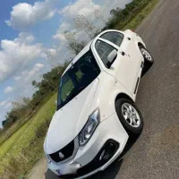 ساینا اِس 1402 دوگانه بی رنگ|خودرو سواری و وانت|رشت, رشتیان|دیوار