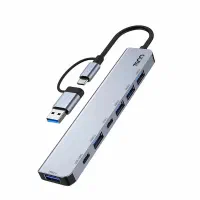 هاب USB تسکو THU 1148