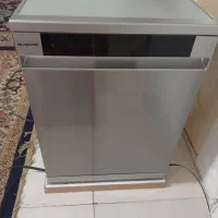 ماشین ظرفشویی