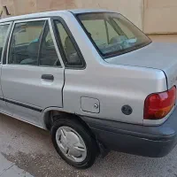 پراید دوگانه شاسی سالم|خودرو سواری و وانت|اردبیل, |دیوار