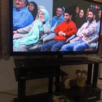 تلویزیون سری۶  55سامسونگ کره ای دیجیتال سرخود|تلویزیون و پروژکتور|مشهد, نوید|دیوار